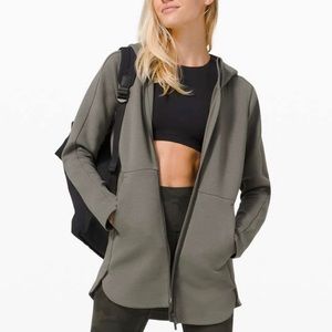 Lululemon Going Places Jacket